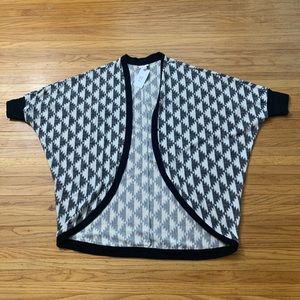 LuLaRoe Tracy Cardigan NWT